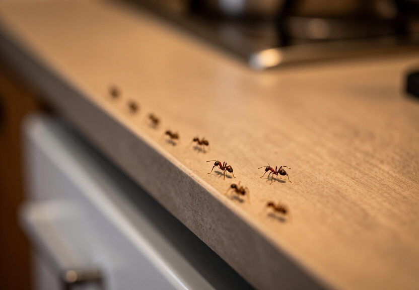 Restaurant Pest Control