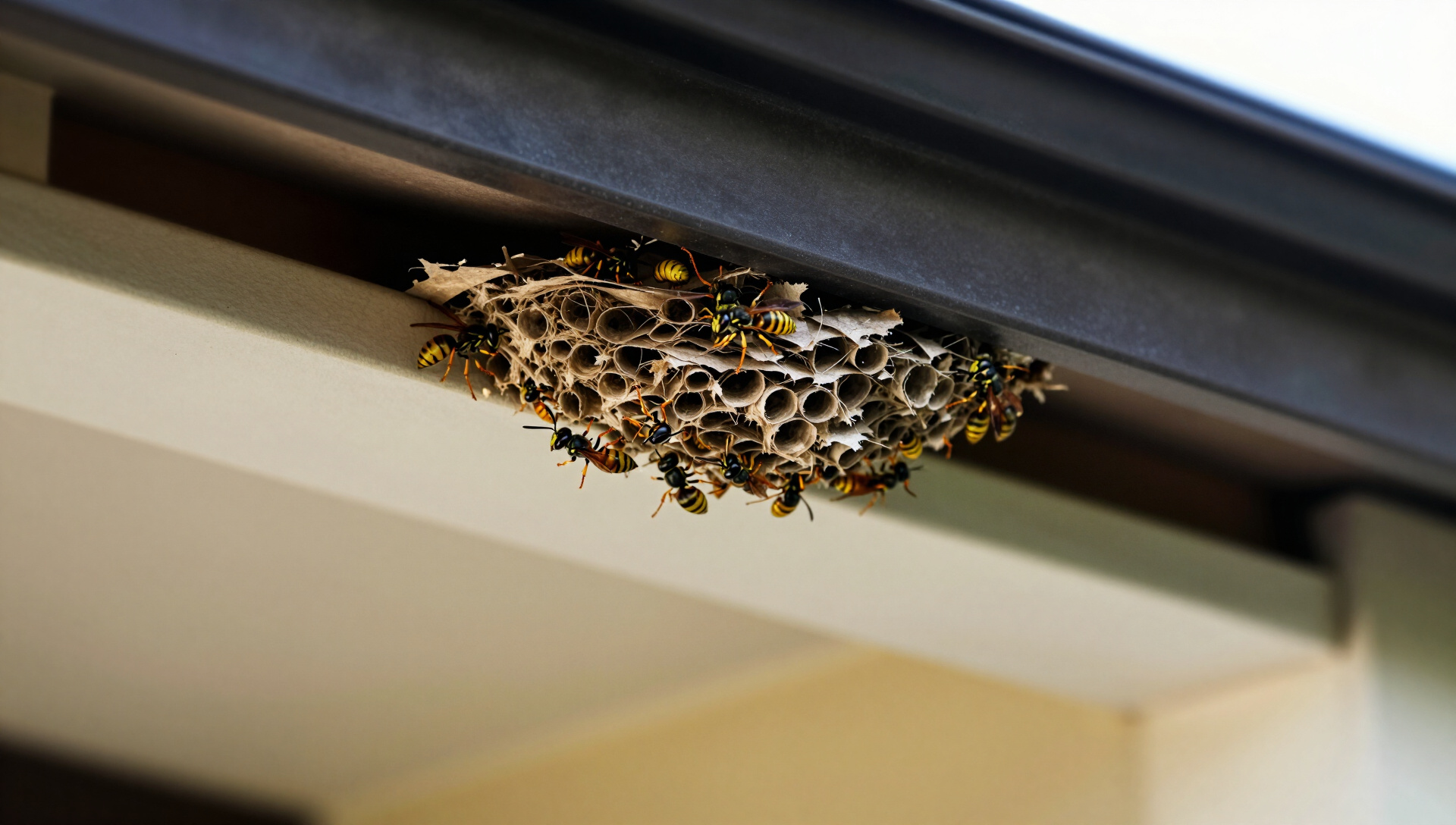 Bees and Wasp Removal in Fairfield West